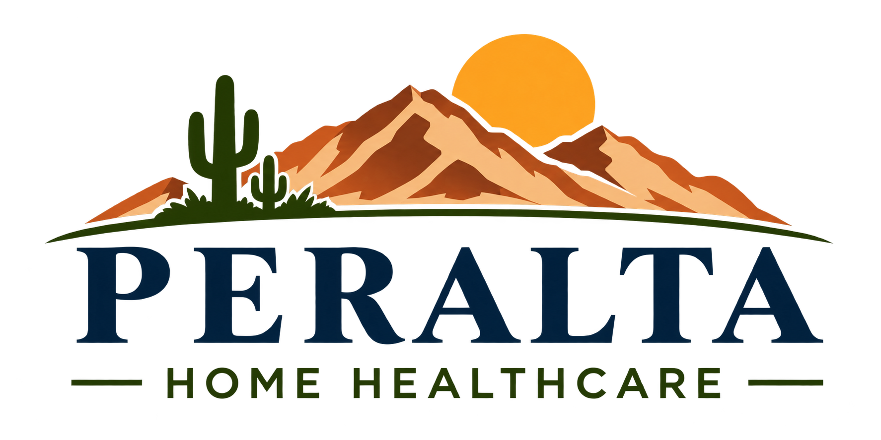 Peralta Home Health